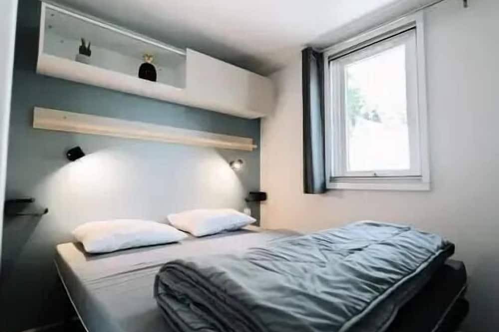 Mobilhome pour 6 Personnes in Millau, Parc naturel régional des Grands Causses