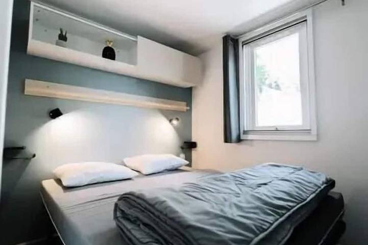 Camping pour 6 personnes à Millau - 2