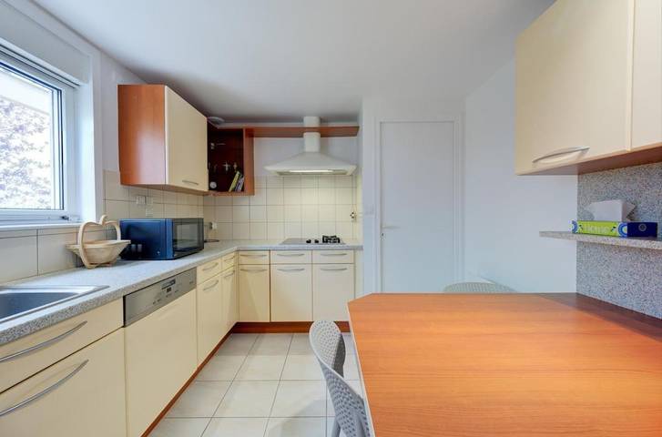 Location de vacances pour 9 personnes, avec jardin à Saint-Cyr-sur-Loire - 3