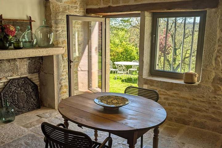 Location de vacances pour 2 personnes à Montain (Jura) - 4