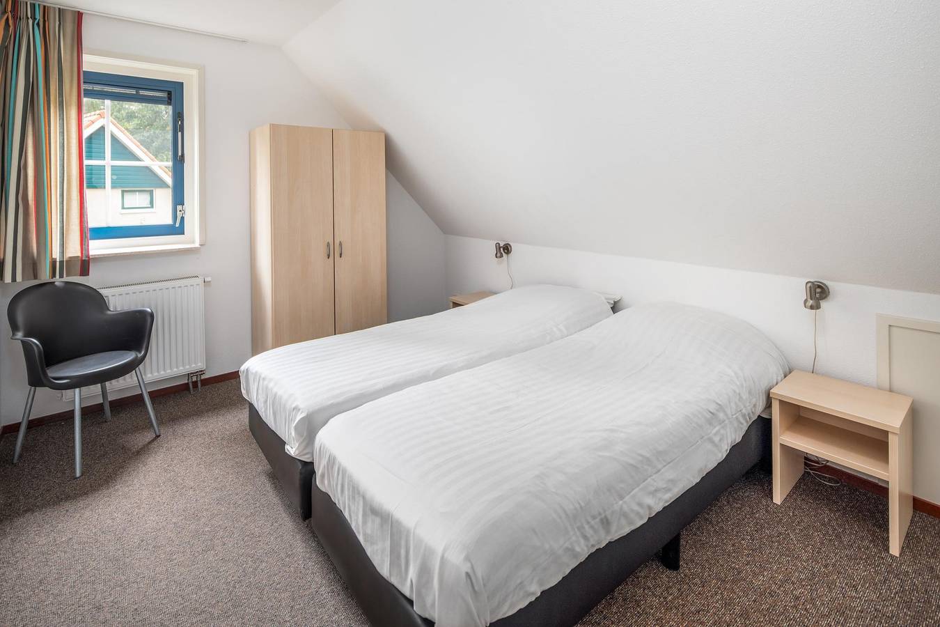 Landgoed Het Grote Zand — Zandduin Villa | 12 personen in Hooghalen, Drenthe