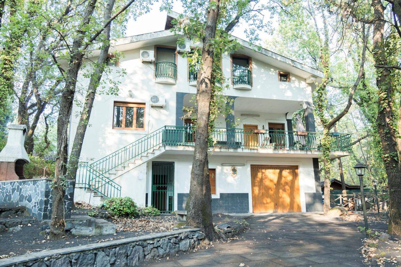 Two-Bedroom House in Zafferana Etnea, Etna