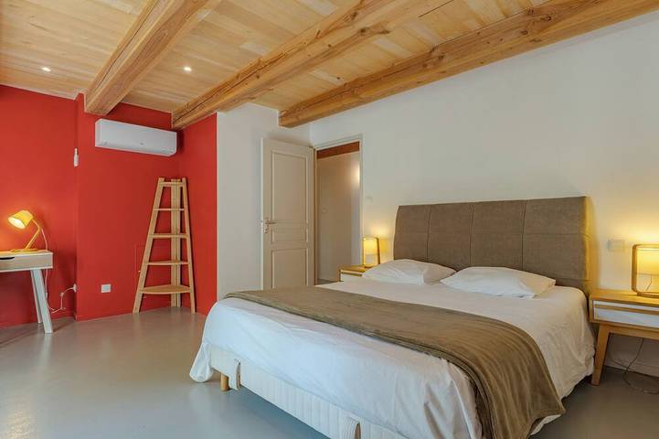 Location de vacances pour 12 personnes, avec jardin, animaux acceptés à Castelnau-Montratier - 2