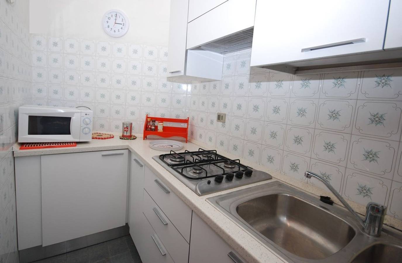 Apartamento entero, Adorable villa rodeada de belleza natural. in Ribera de Lignano, Lignano Sabbiadoro