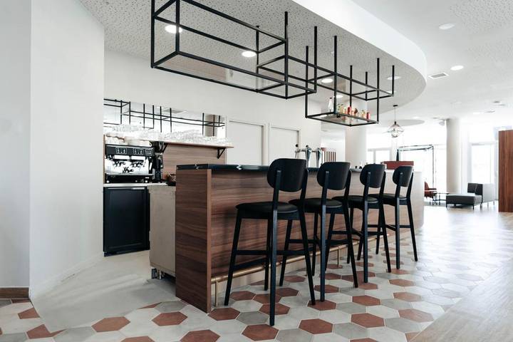 Location de vacances pour 2 personnes, avec vue, animaux acceptés à Saint-Germain-en-Laye - 2