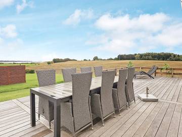 Ferieudlejning til 9 Personer i Lillebælt, Fåborg, Billede 4