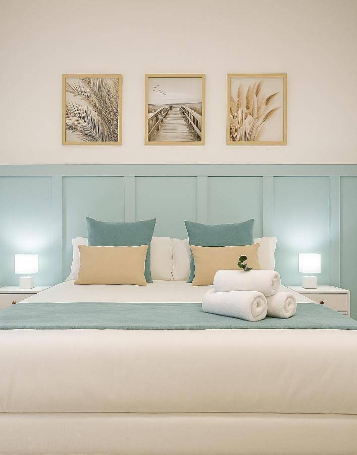 Gîte pour 4 personnes, avec balcon à Ciudad Rodrigo - 3