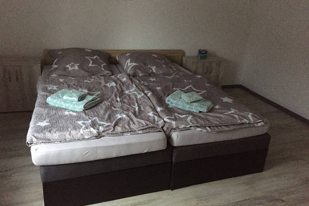 Kleines Haus am Rande des Oberharz in Bad Lauterberg, Harzvorland