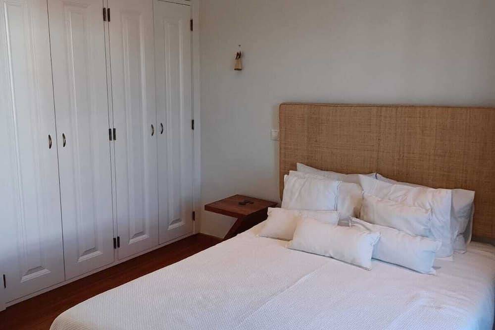 Casa do Golf in Quinta do Conde, Halbinsel von Setúbal