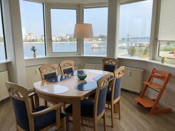 Vakantiewoning voor 4 Personen in Südstrand Wilhelmshaven, Wilhelmshaven, Afbeelding 2