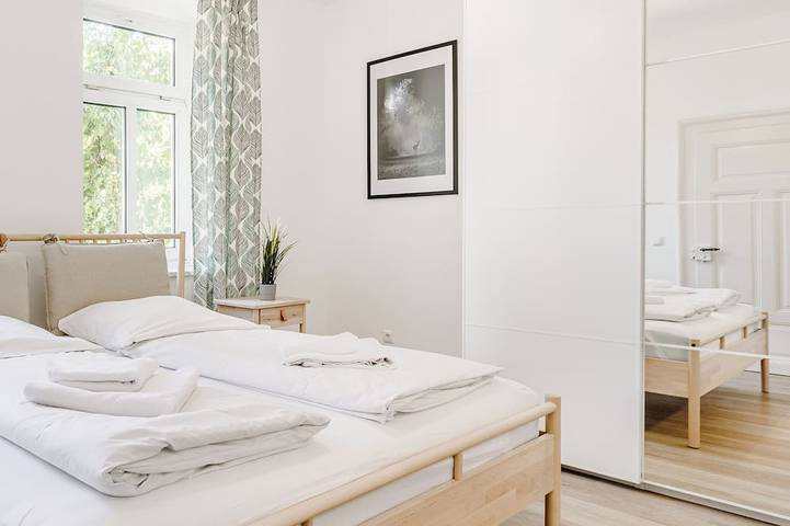 Ferienwohnung für 5 Personen in Kulmbach - 4