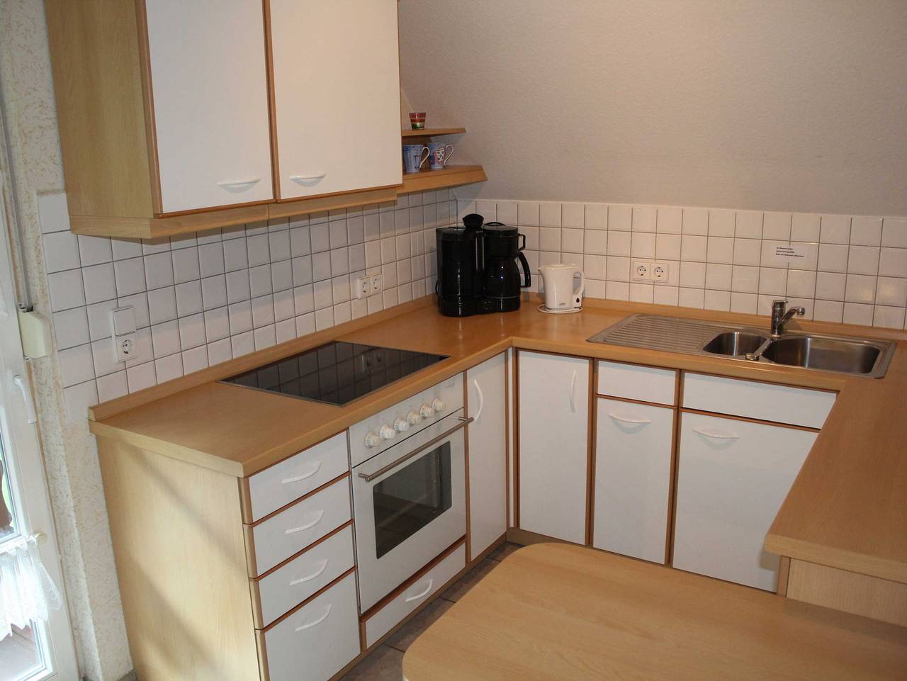Ganze Ferienwohnung, Venturhof - Ferienwohnung Tal in Oberwolfach, Mittlerer Schwarzwald