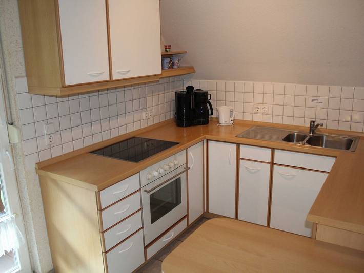 Ganze Ferienwohnung, Venturhof - Ferienwohnung Tal in Oberwolfach, Wolftal Region