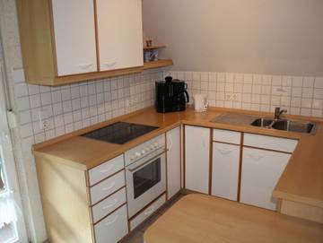 Ferienwohnung für 4 Personen in Oberwolfach, Mittlerer Schwarzwald, Bild 3