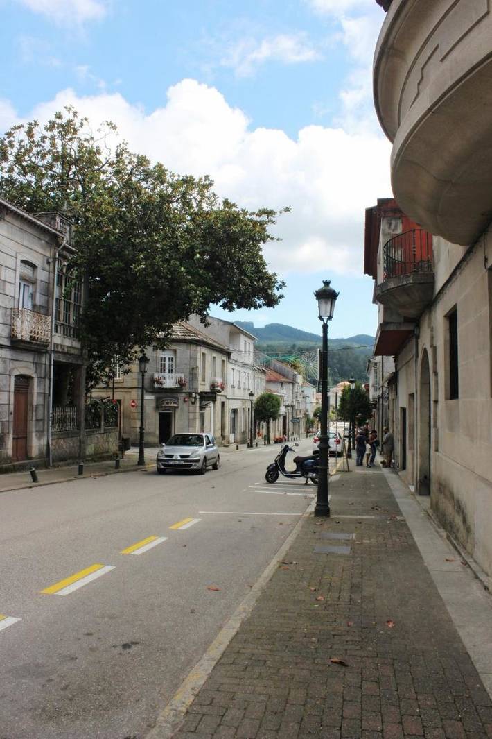 Gîte pour 6 personnes, avec vue à Gondomar - 2