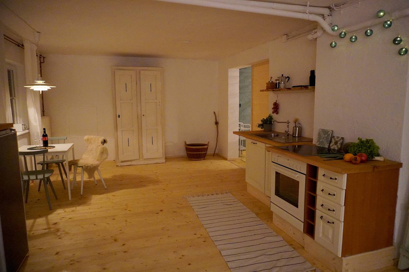 Ganze Ferienwohnung, Oide Schreinerei in Steingaden, Bayerische Alpen