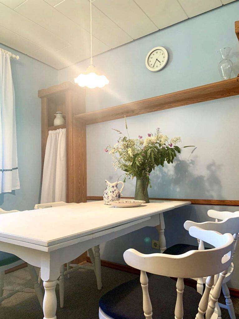 Ganze Ferienwohnung, Appartement Seepferdchen in Böhl (St. Peter-Ording), St. Peter-Ording