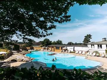 Camping für 5 Personen in Sanchey, Épinal und Umgebung, Bild 3