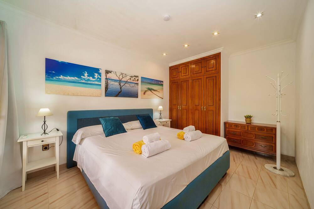 Murtons house for 8 at 350m from the sea with swimming pool in Sa Coma, Sant Llorenç des Cardassar