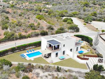 Villa in Santanyí, South Majorca für 6 