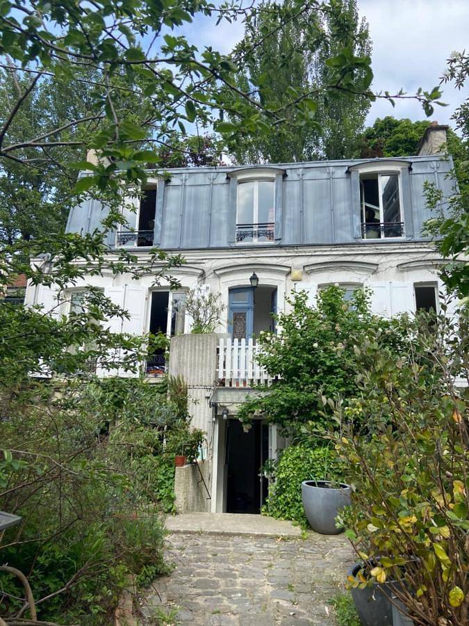 Le Grand Maulnes in Paris, Ile de France