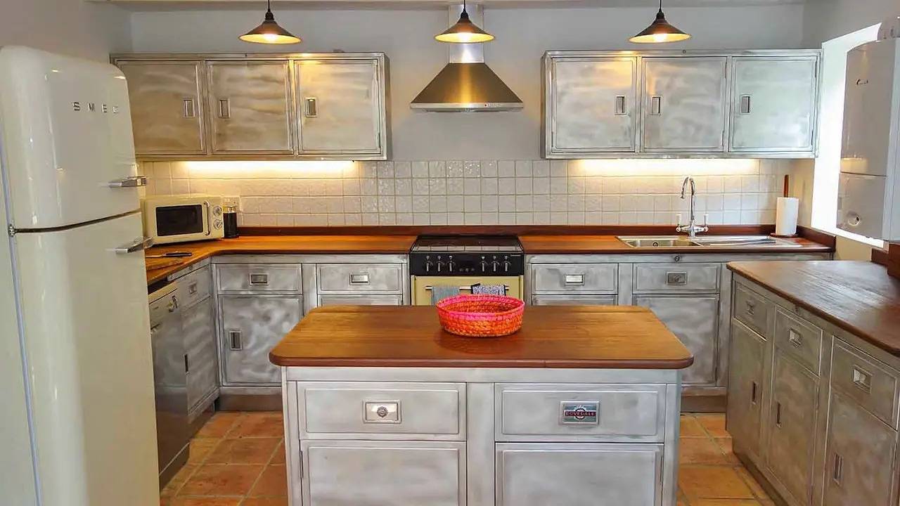 Ferienhaus für 6 Personen (140 m²) in Porthcothan in Cornwall
