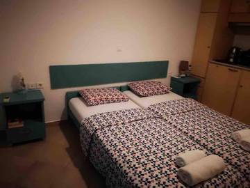 Ferienhaus für 8 Personen in Kalymnos, Südliche Ägäis, Bild 1