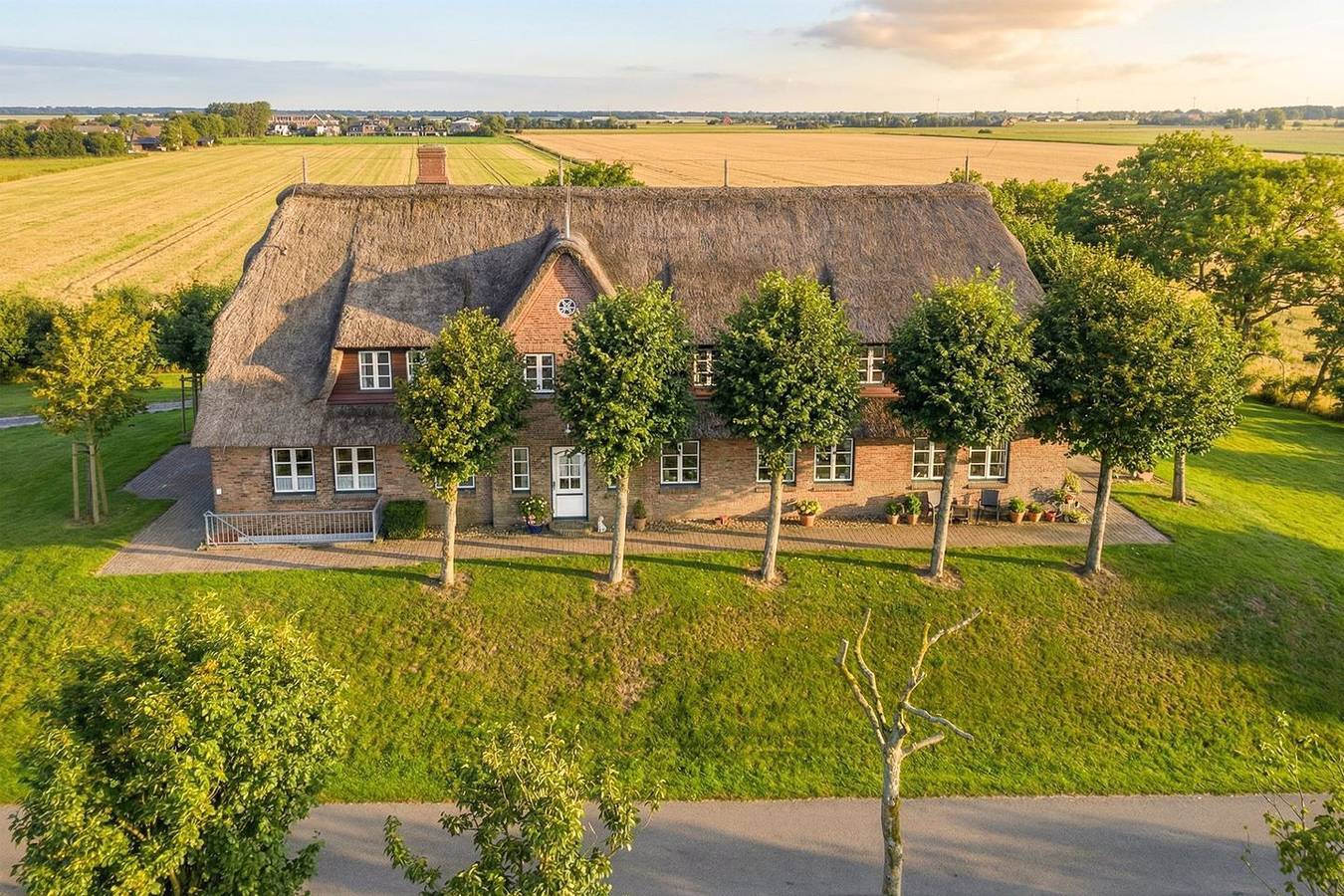 Appartamento vacanze a Nordstrand a partire da 130€ a notte