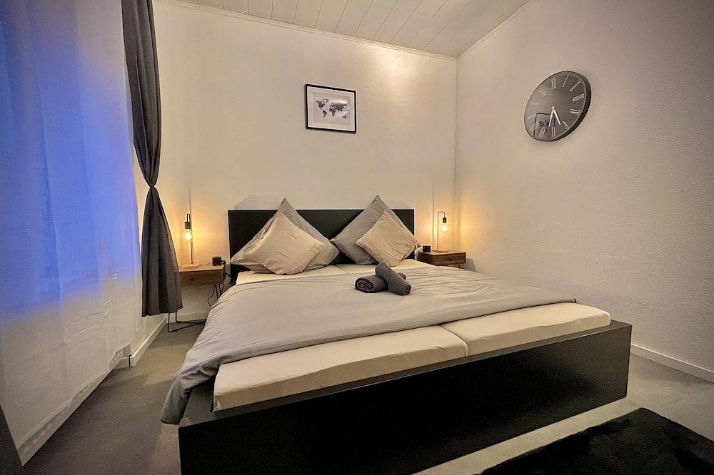 Ganze Wohnung, G&G Luxury Apartment Stadtpark Bendorf in Bendorf, Osteifel