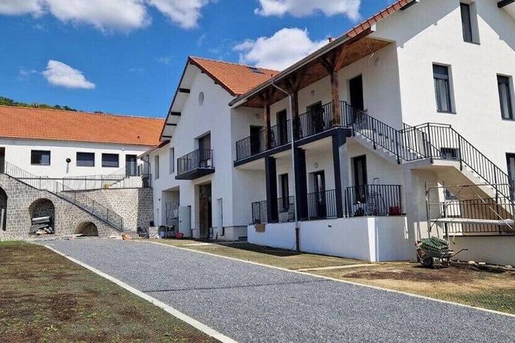 Gîte pour 2 personnes à La Ferté-sous-Jouarre