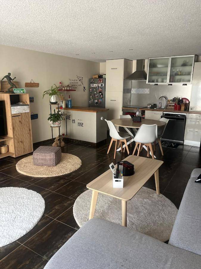 Ferienwohnung für 4 Personen - 1