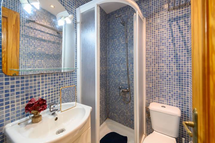 Gîte pour 2 personnes à Madrid - 3