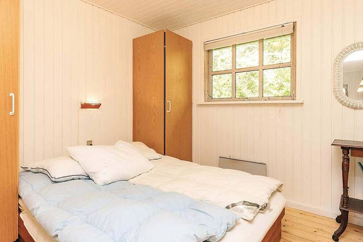 Ferienhaus für 6 Personen, mit Terrasse in Nordjütland - 2
