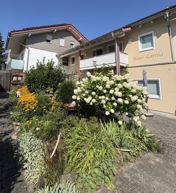 Ferienwohnung für 3 Personen in Bad Endorf, Chiemsee, Bild 2