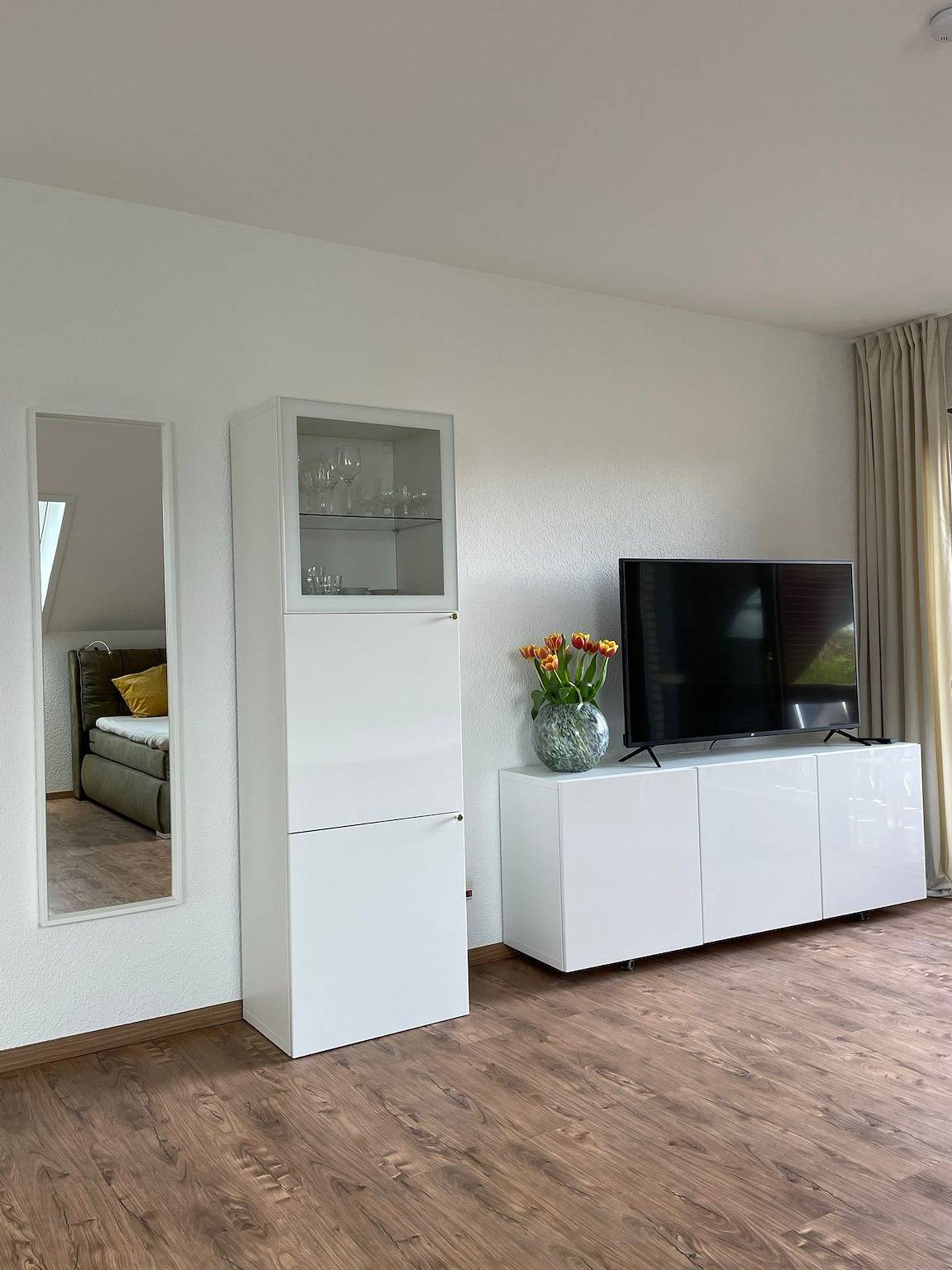 Ganze Wohnung, Ferienwohnungen Salz und mehr... - Studio Salz und mehr… in Bad Sassendorf, Kreis Soest