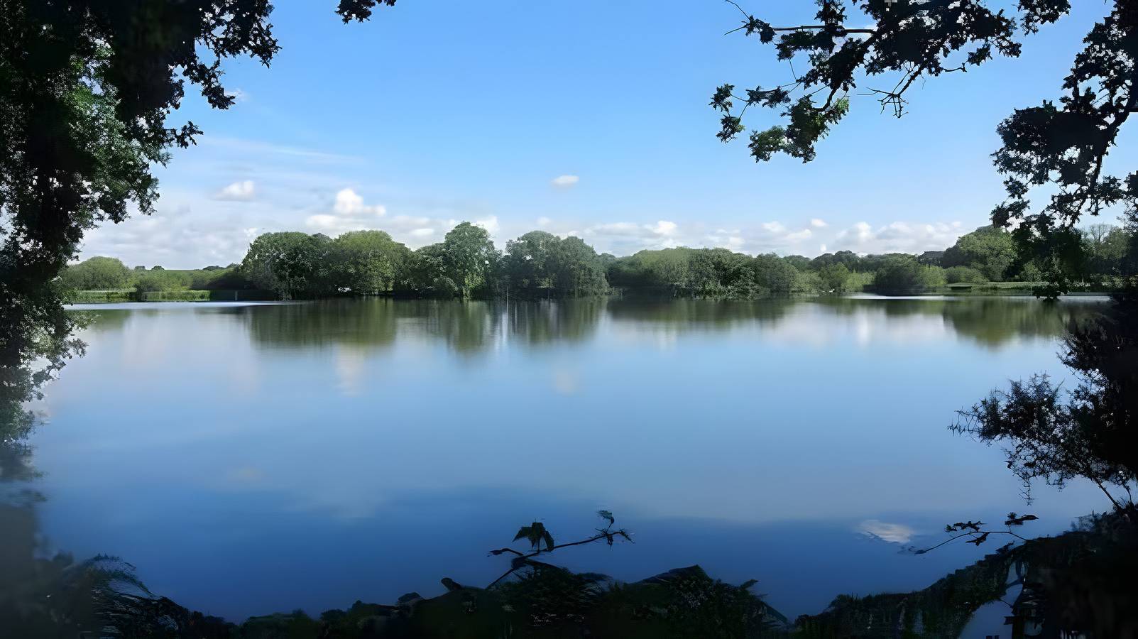 Ganze Wohnung, Apartment 'Au Clos Du Pont, Appartement Zen' mit Meerblick, privatem Pool und Wlan in Noyalo, Côte des Mégalithes