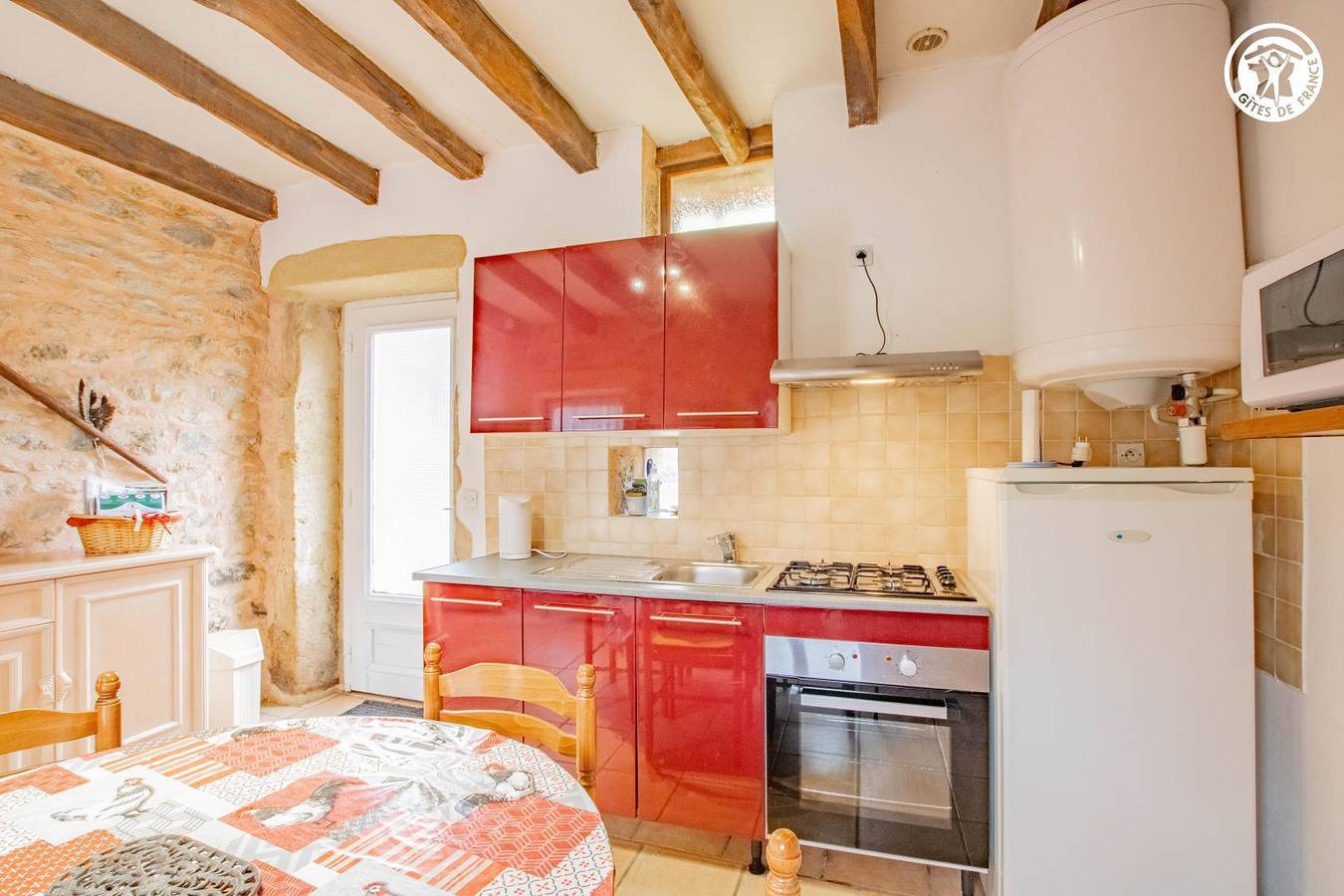 Le Moulin, foto 12
