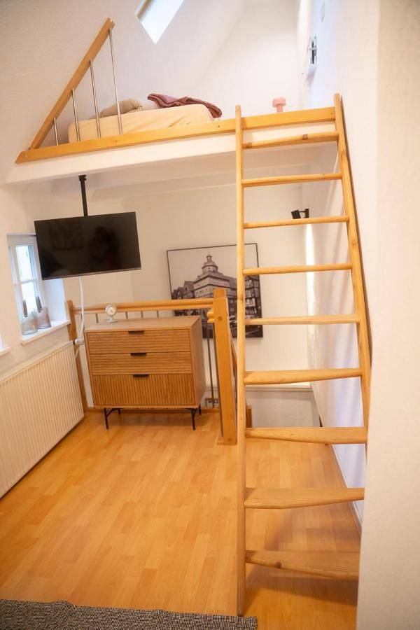 Gîte pour 2 personnes à Herborn - 4