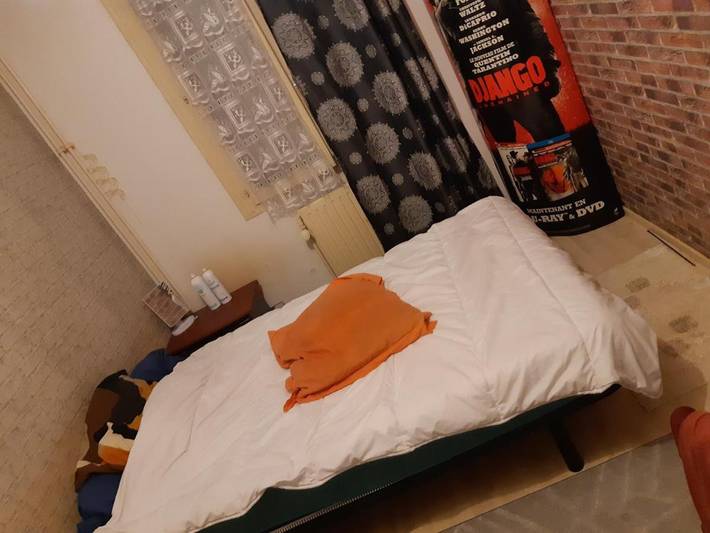 Gîte pour 2 personnes, avec vue à Pontault-Combault - 2