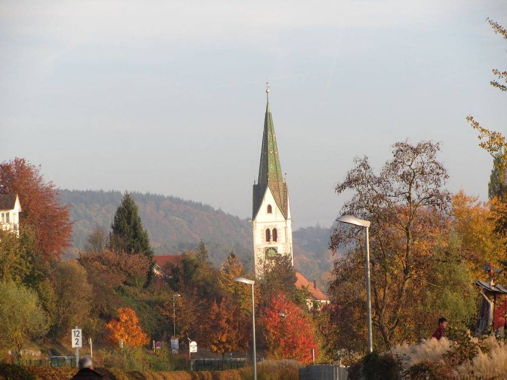 Ferienwohnung mit 1 Schlafzimmer in Sipplingen, Region Bodensee-Oberschwaben