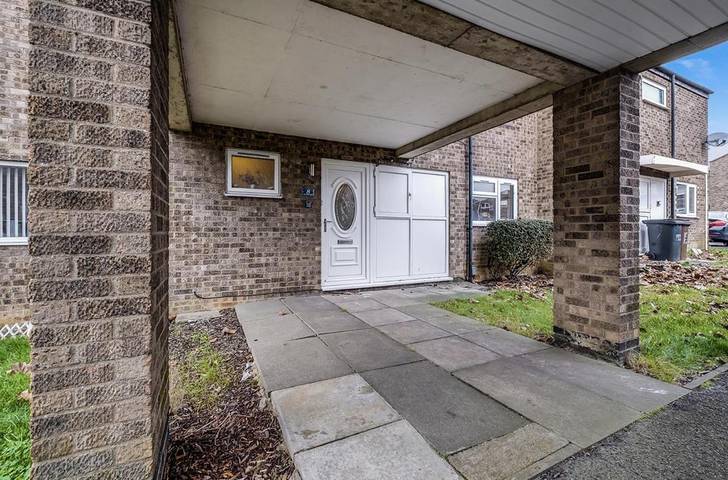 Location de vacances pour 8 personnes à Corby - 3