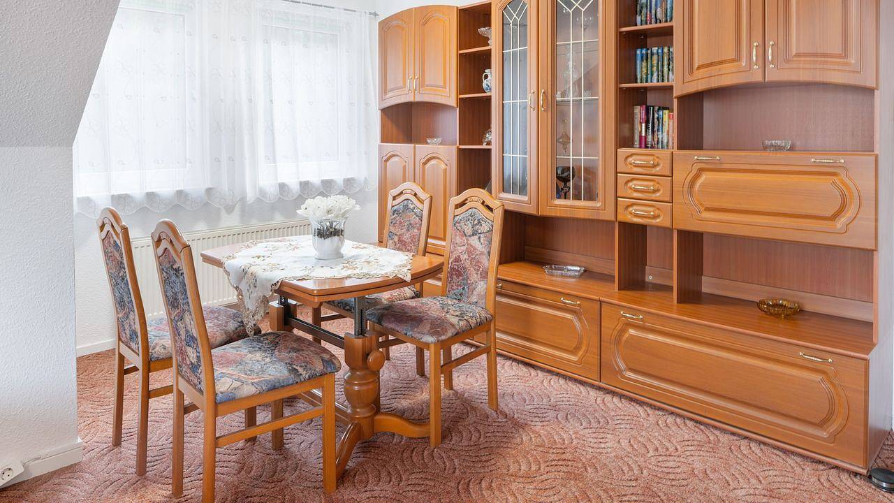 Ganze Ferienwohnung, Ferienwohnung für 4 Personen (80 m²) in Dresden in Freital, Sächsisches Elbland