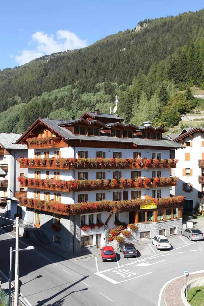 Bed and Breakfast für 4 Personen, mit Balkon und Ausblick - 1