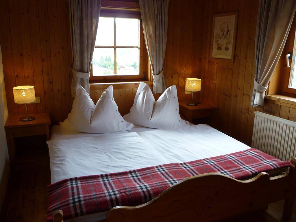 Appartement Fenzhof in Rohrmoos, Schladming-Dachstein