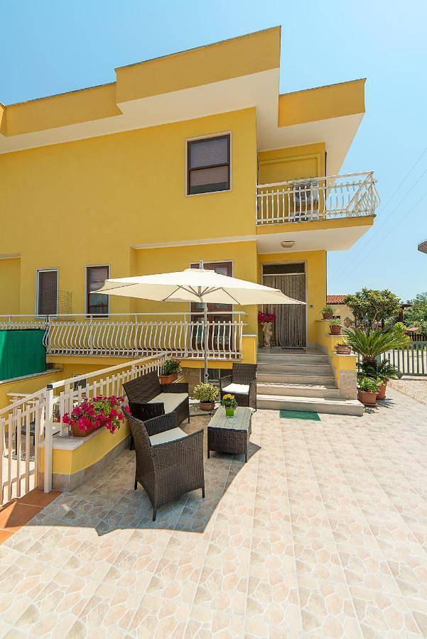 Double Room in Latina, Agro Pontino