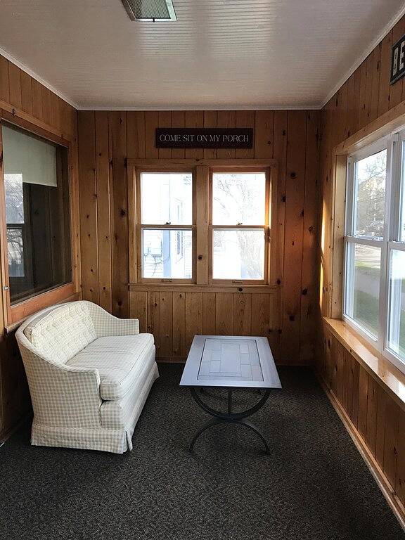 Vacation rental for 5 people in Duluth