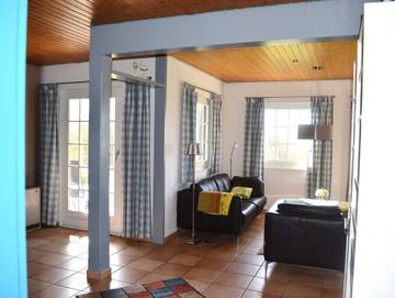 Ferienhaus für 6 Personen in Nordstrand (Gemeinde), Nordstrand, Bild 2