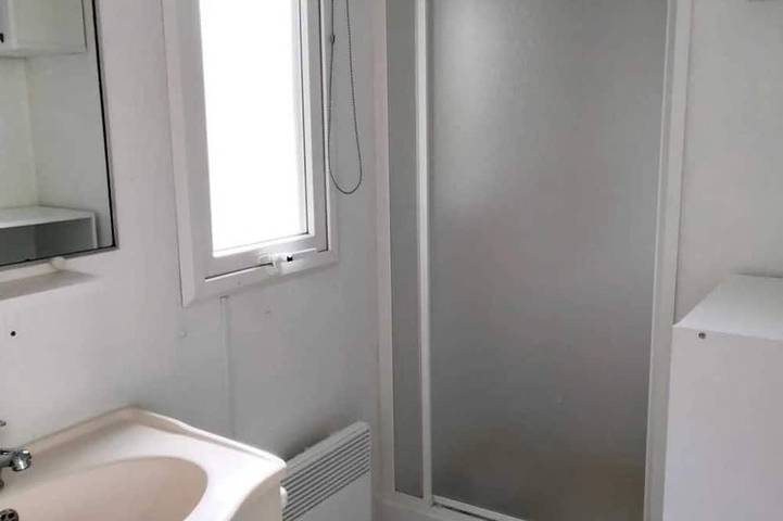 Mobil home pour 4 personnes à Dévillac - 4