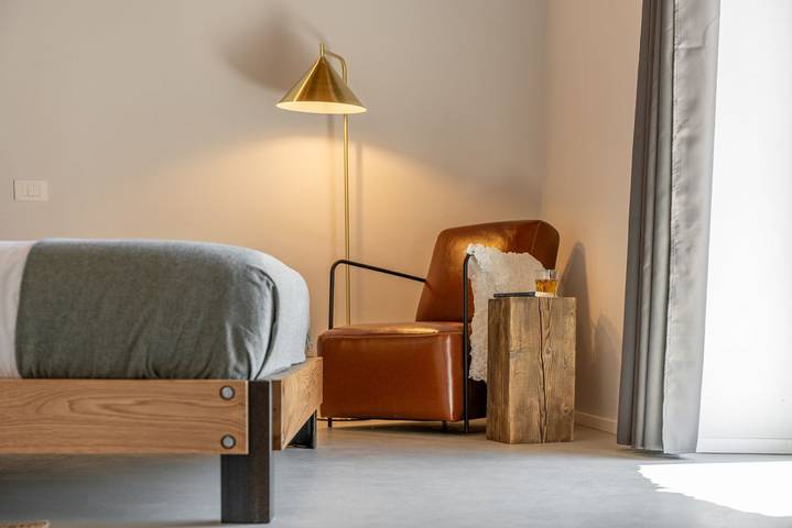 Gîte pour 2 personnes, avec piscine et jardin à Sinalunga - 3