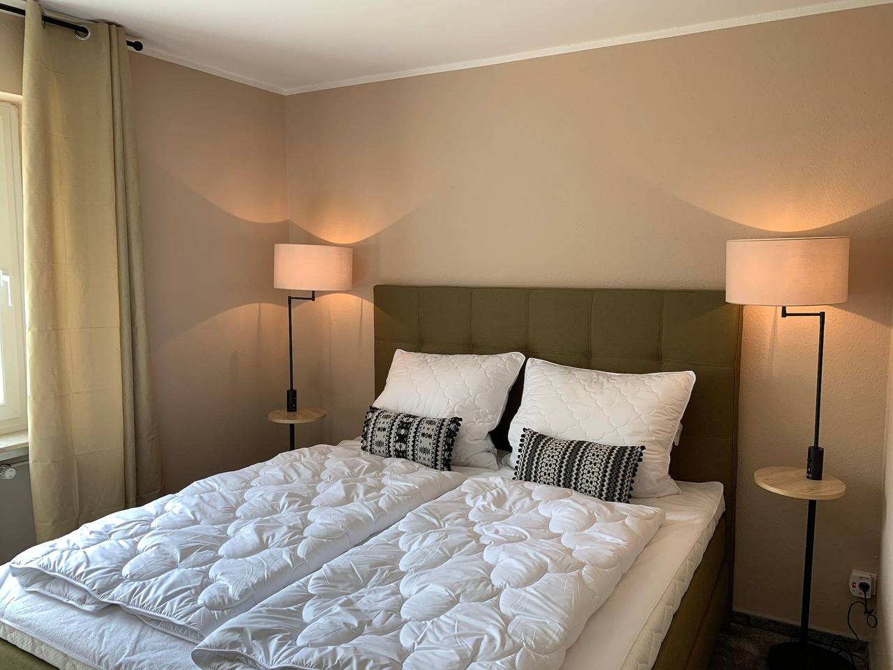 Ganze Ferienwohnung, Bocksberg-Baude in Hahnenklee, Goslar